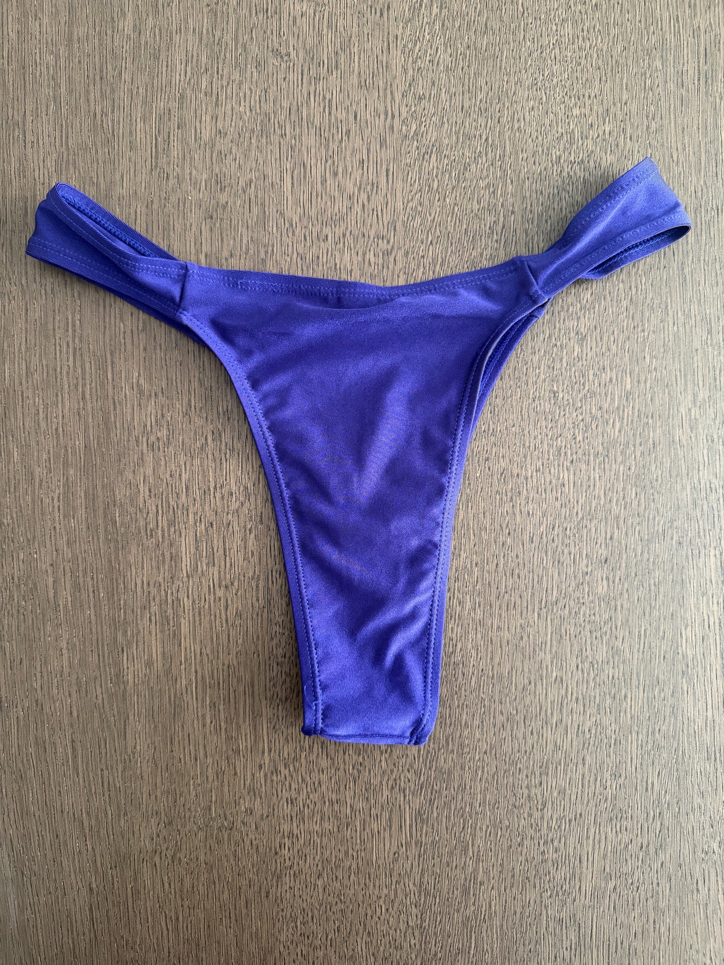 Bikini "Purple Rain"