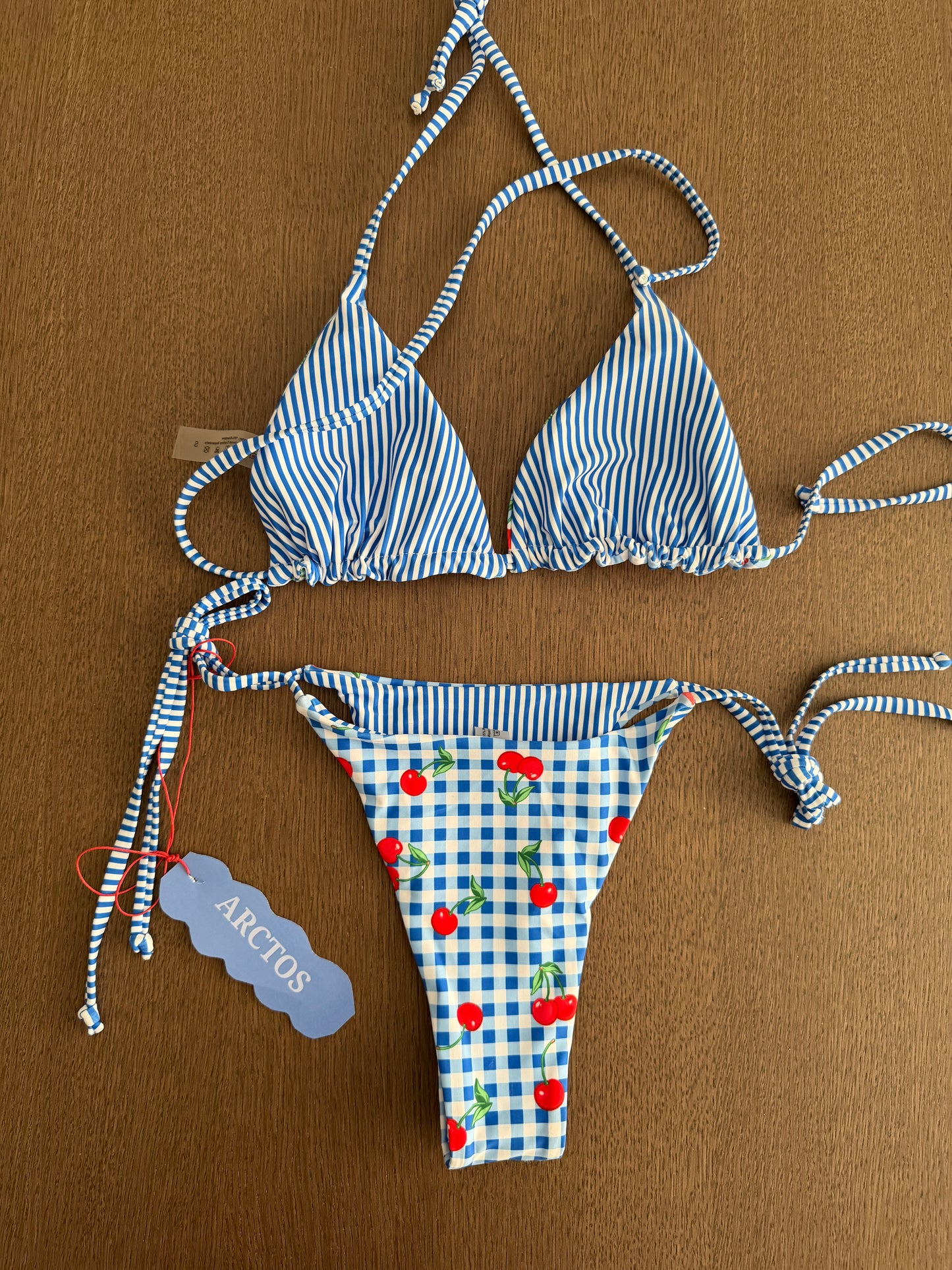Bikini "Cherry On Top"