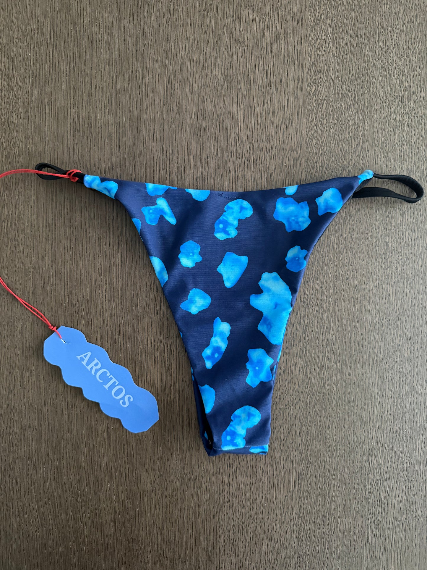 Bikini "Blue Love"