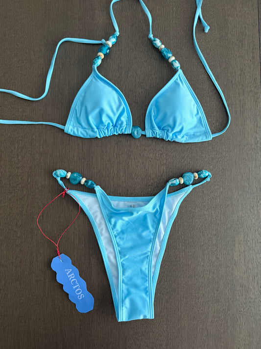 Bikini "Coral Pacific"