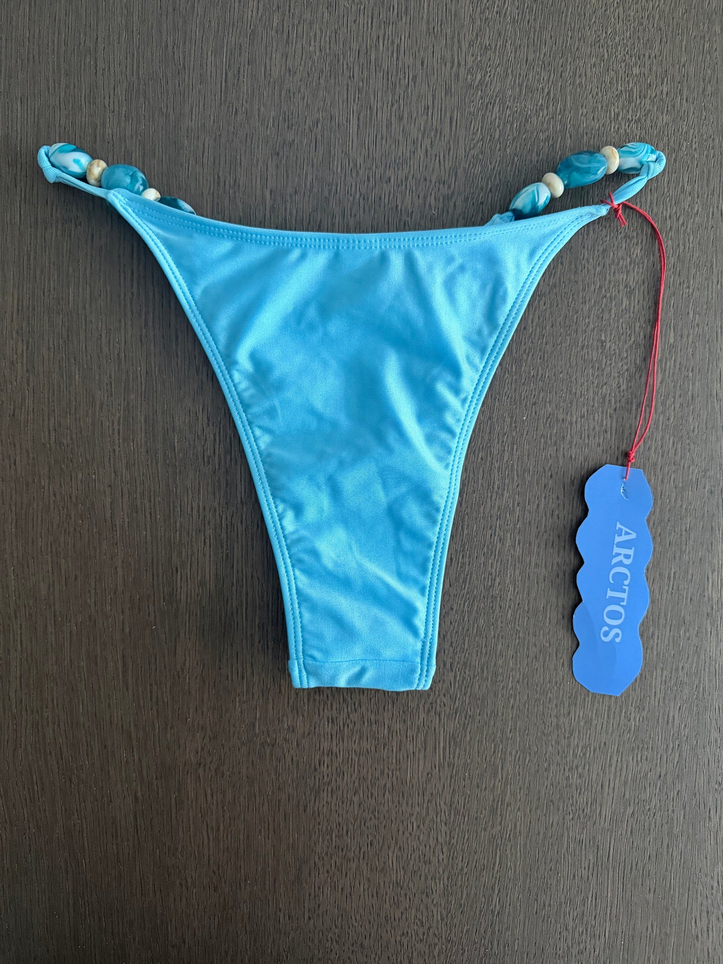 Bikini "Coral Pacific"