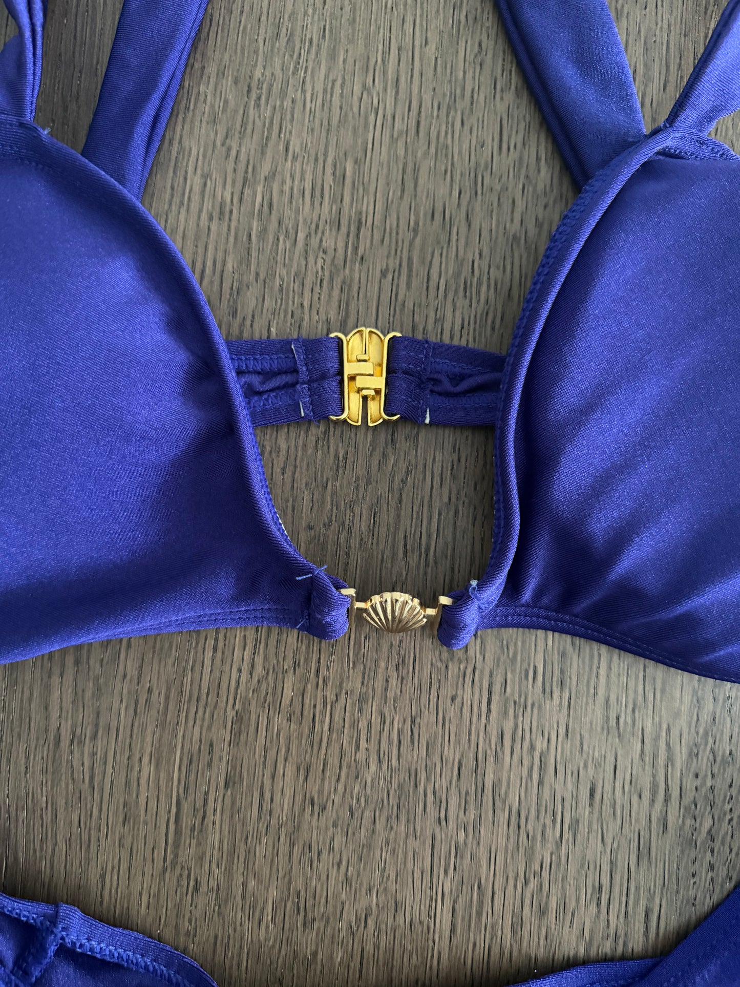 Bikini "Purple Rain"