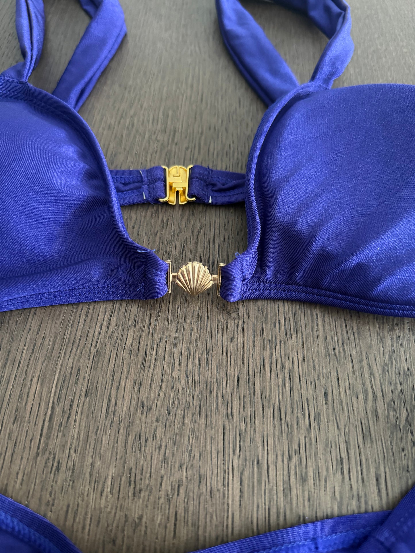 Bikini "Purple Rain"