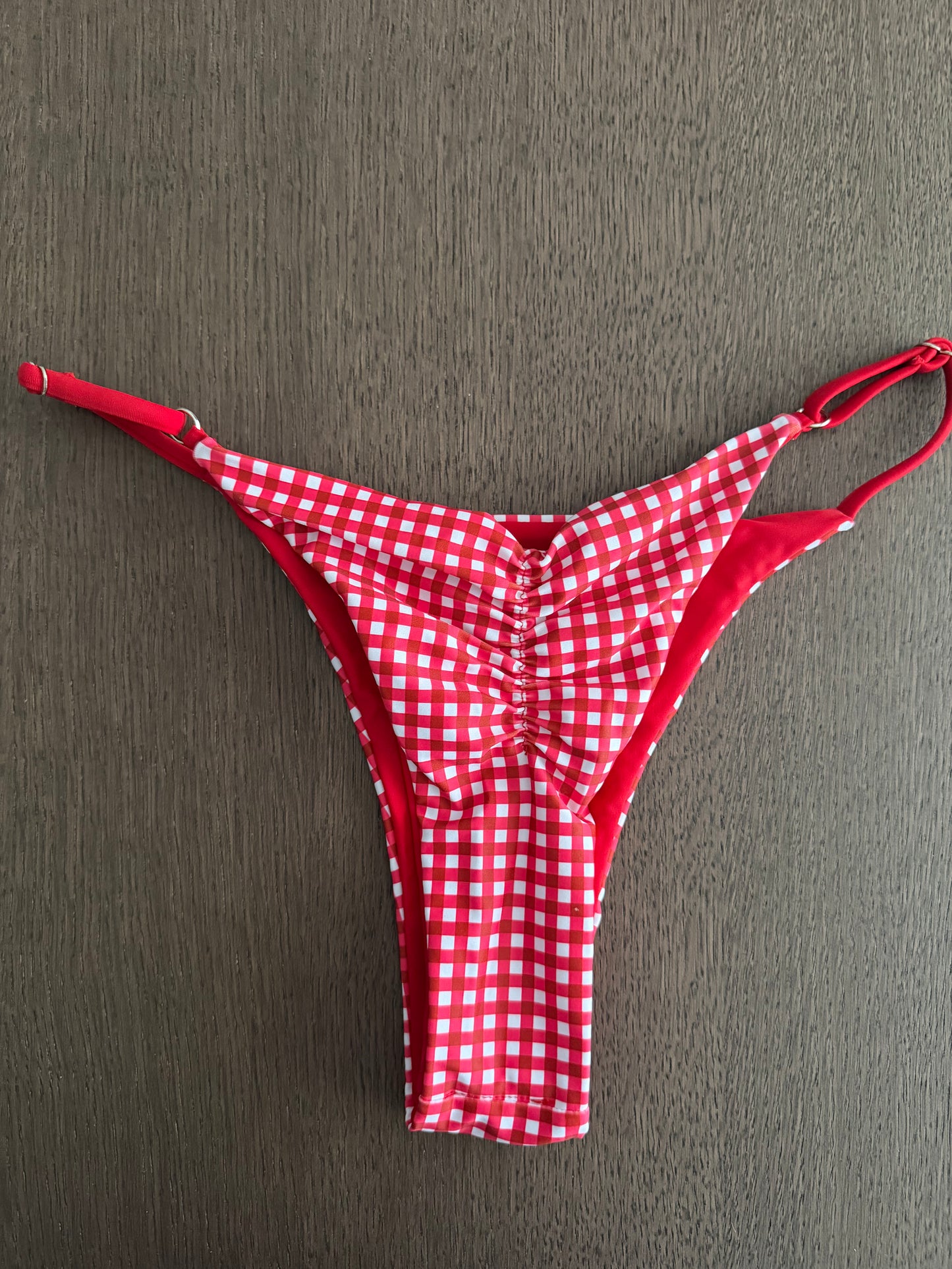 Bikini "Seashell Valentine"