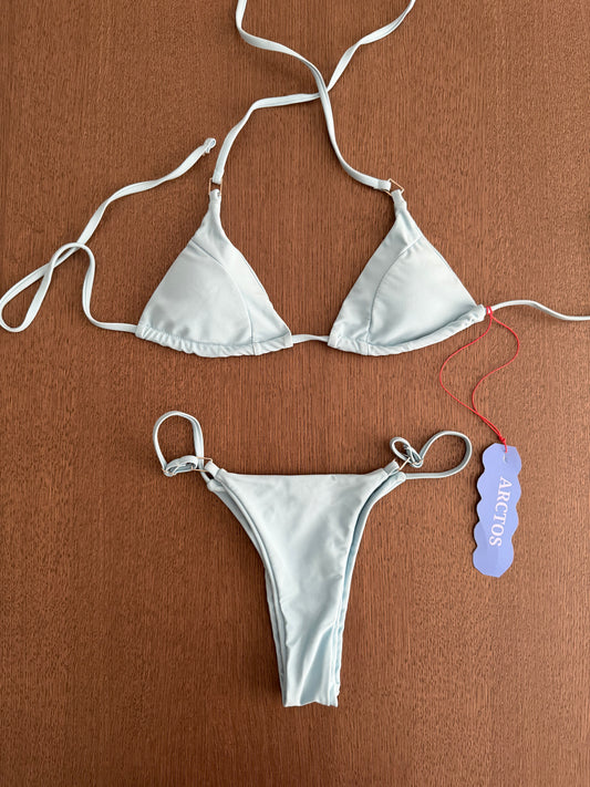 Bikini "Baby Blue"