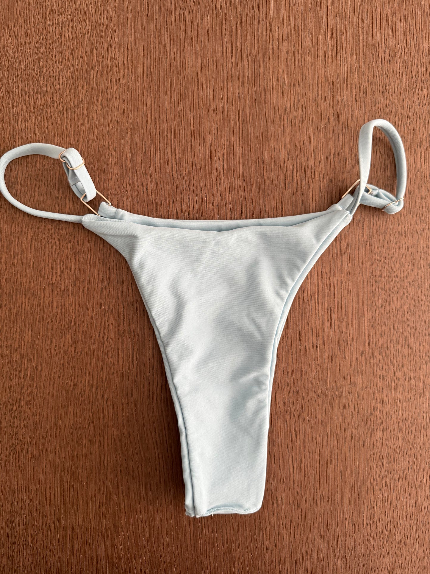 Bikini "Baby Blue"